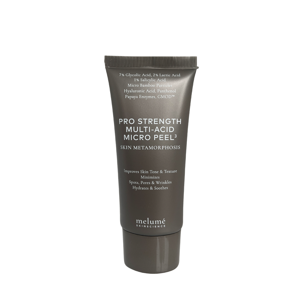 Melume Peeling