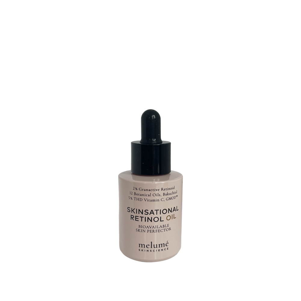 Melume Retinol OIl