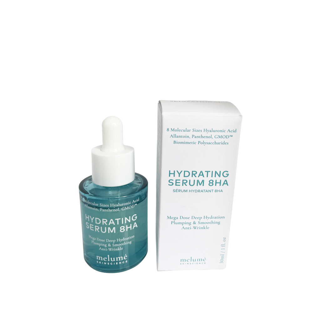 Melume Hydrating Serum