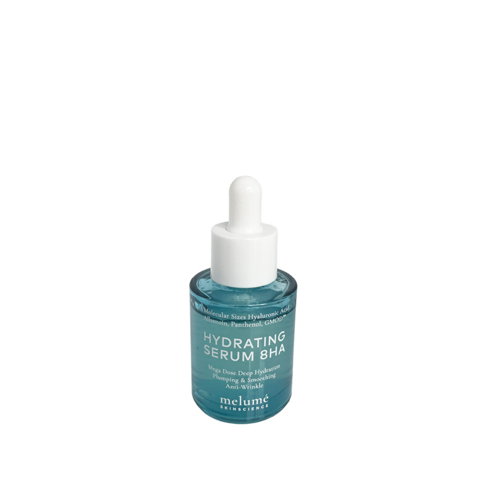Melume Hydrating Serum