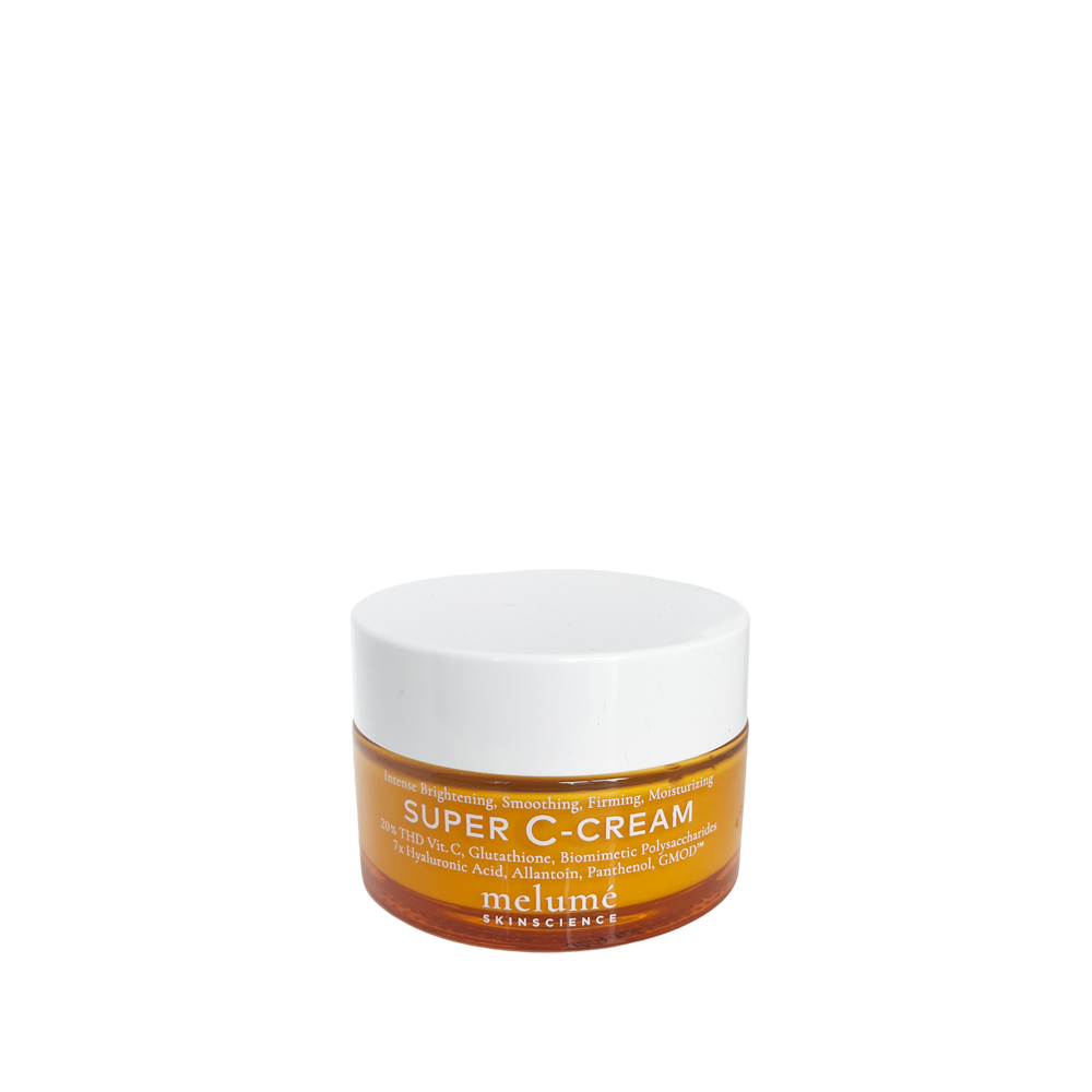 Melumé Super C Cream