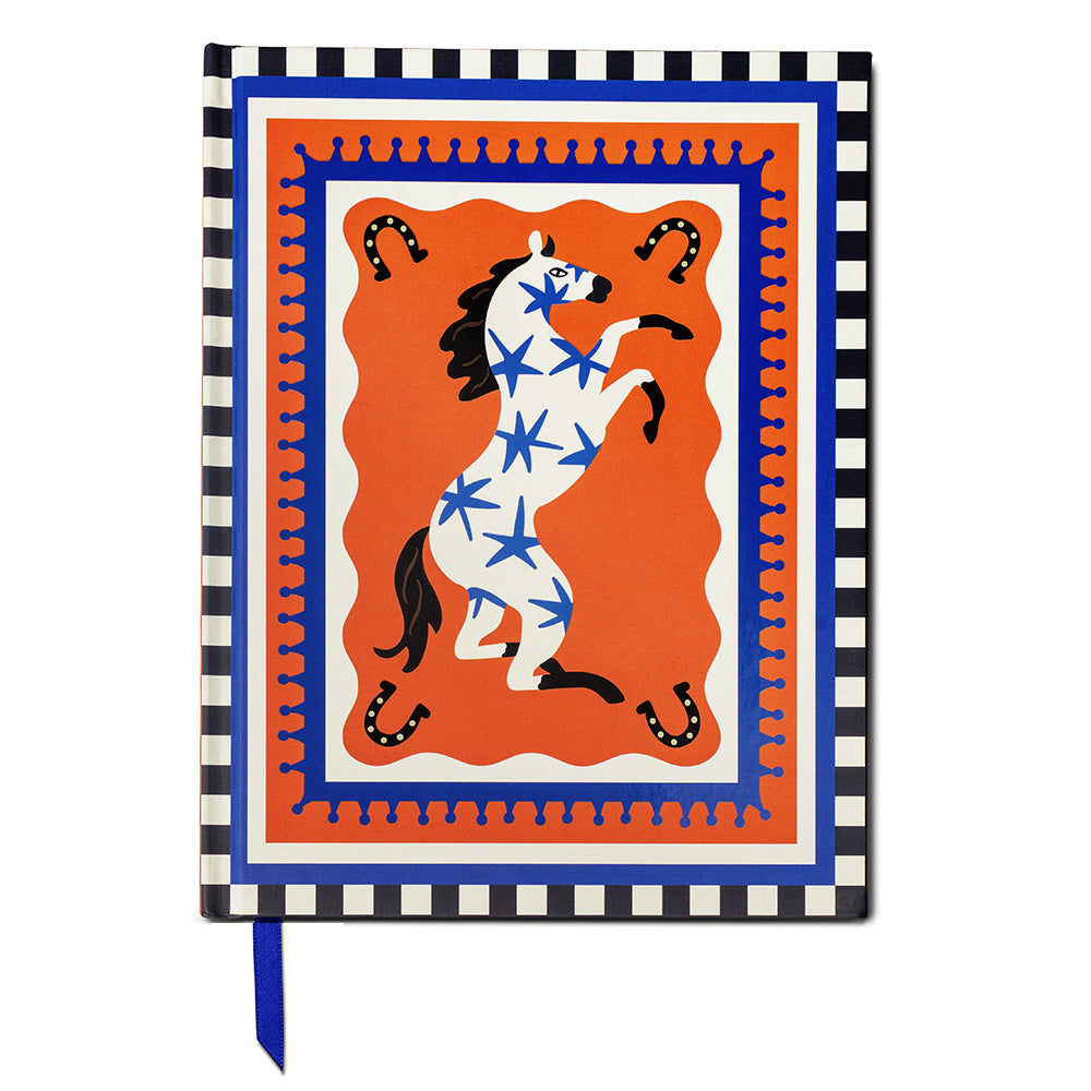 Paddywax Journal Horse