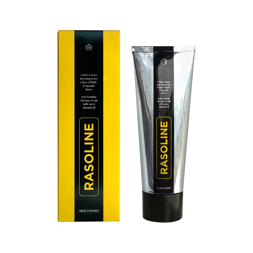 Molinard Rasoline Rasur 