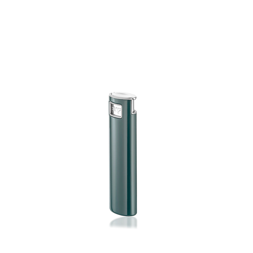 Sen7 Style Parfumzerstäuber grün dunkelgrün