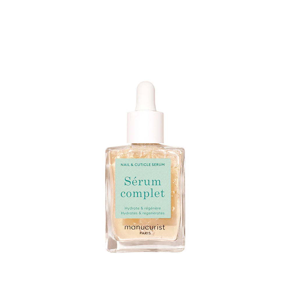 Serum complet manucurist