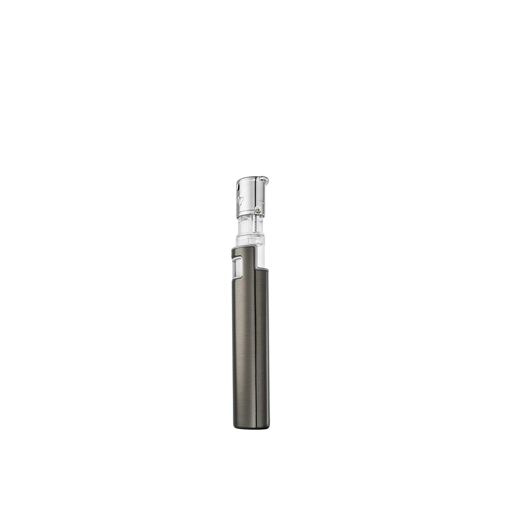 Sen7 Style  Parfumzerstäuber grau silber dunkelgrau