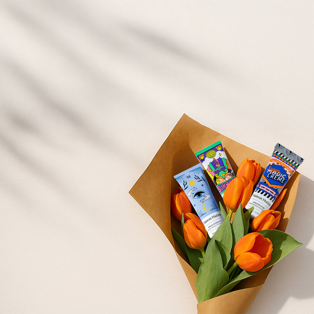 Maison Matine Handcream