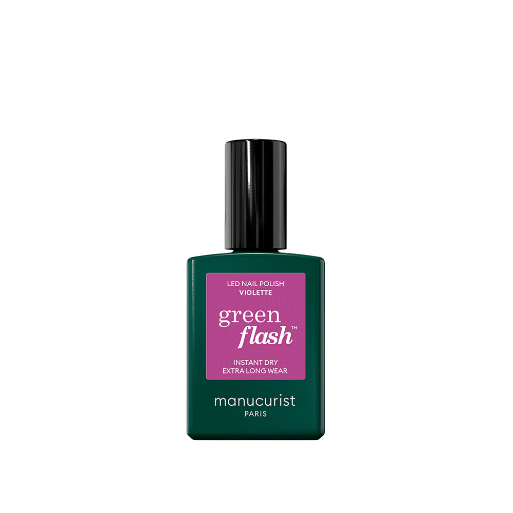 Violette Manucurist lila violett Nagellack