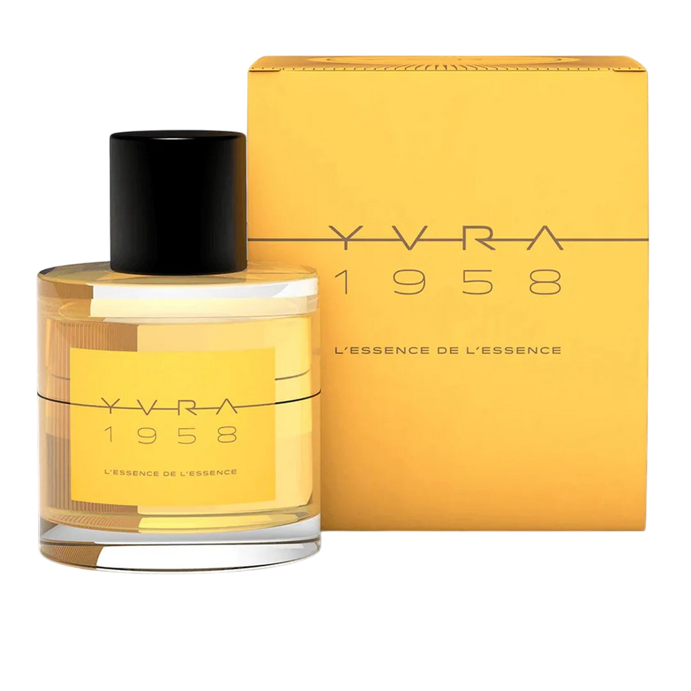 Vintage Yvra 58