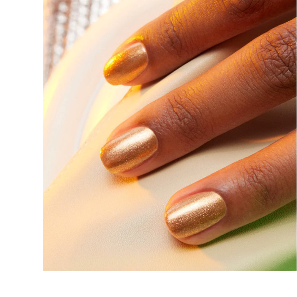 Shimmer Manucurist Bronze Schimmer 